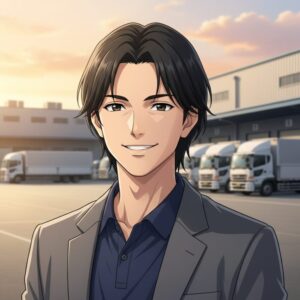 運営者しょうのプロフィール画像